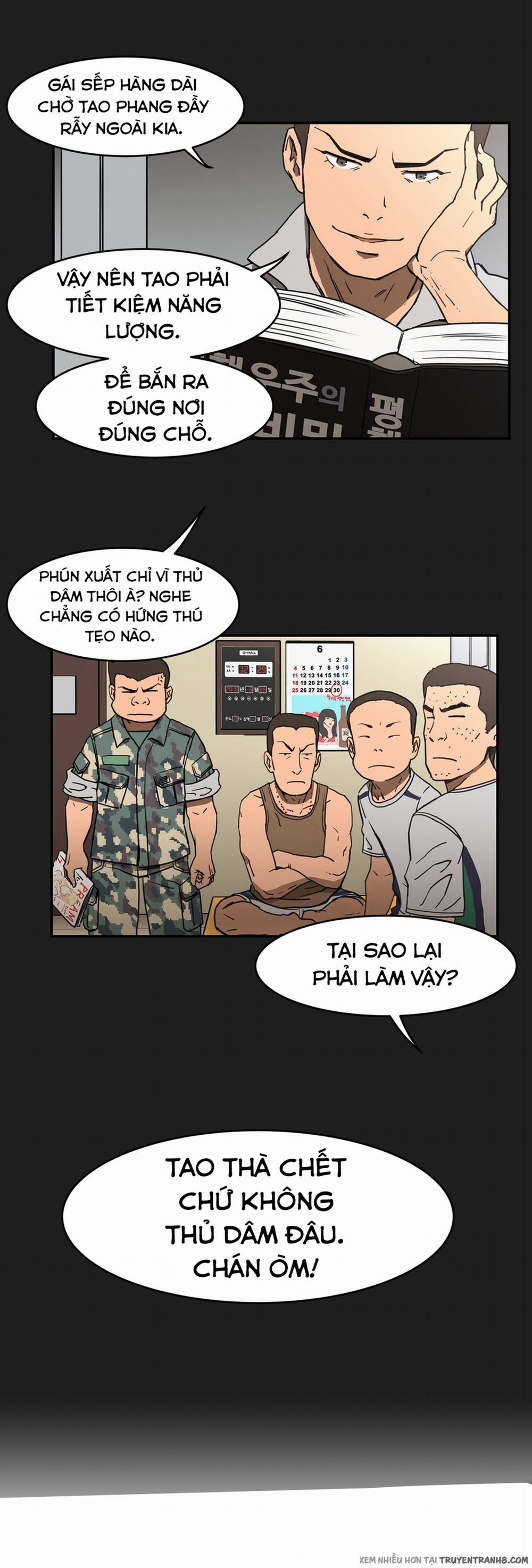 Refrain Love 7 trang 14