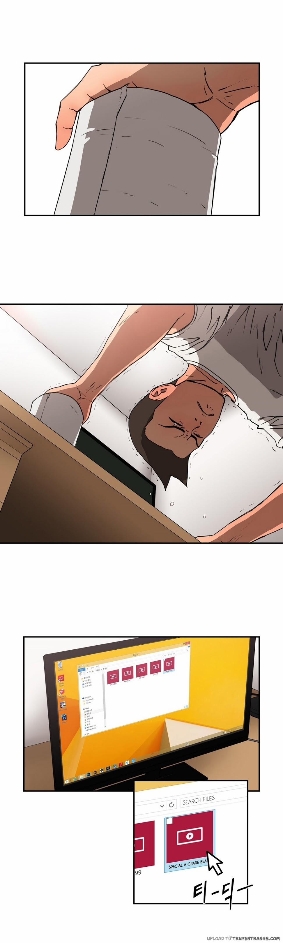 Refrain Love 7 trang 15