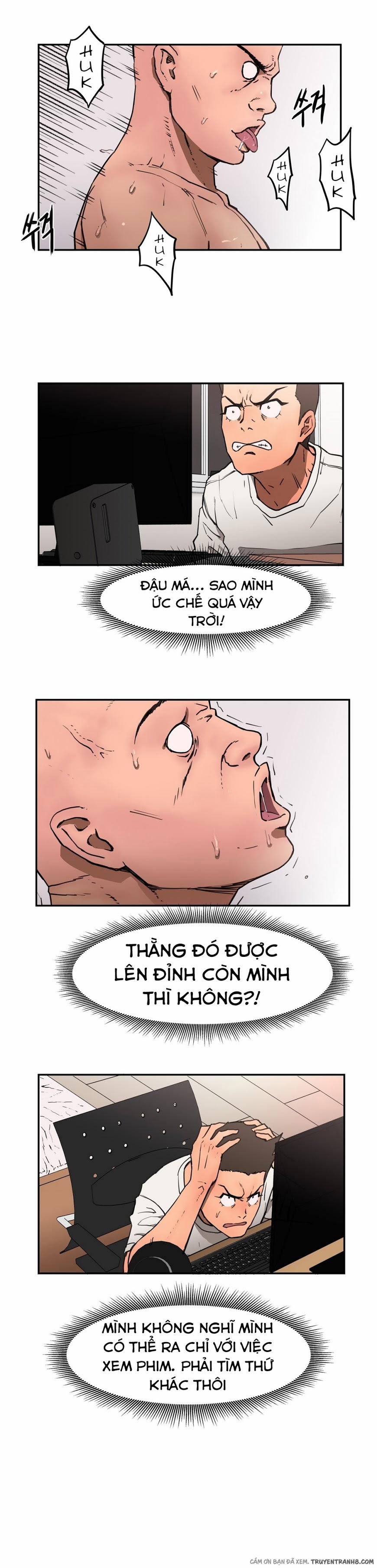 Refrain Love 7 trang 18