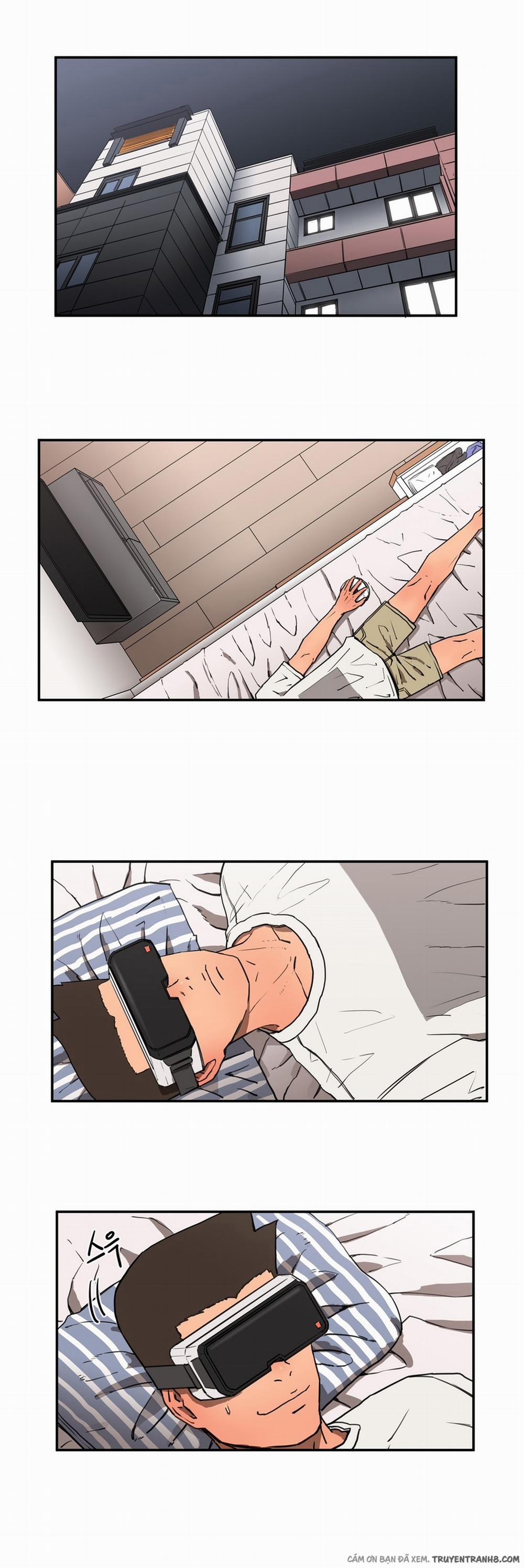 Refrain Love 7 trang 19