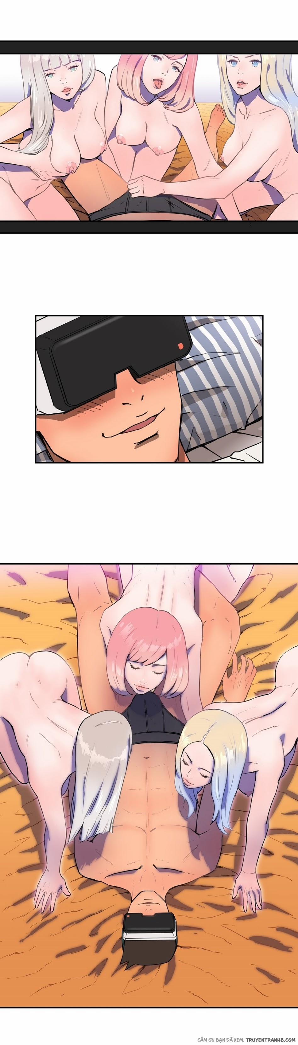 Refrain Love 7 trang 20