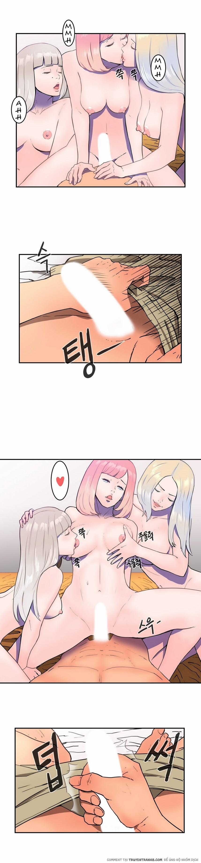 Refrain Love 7 trang 23