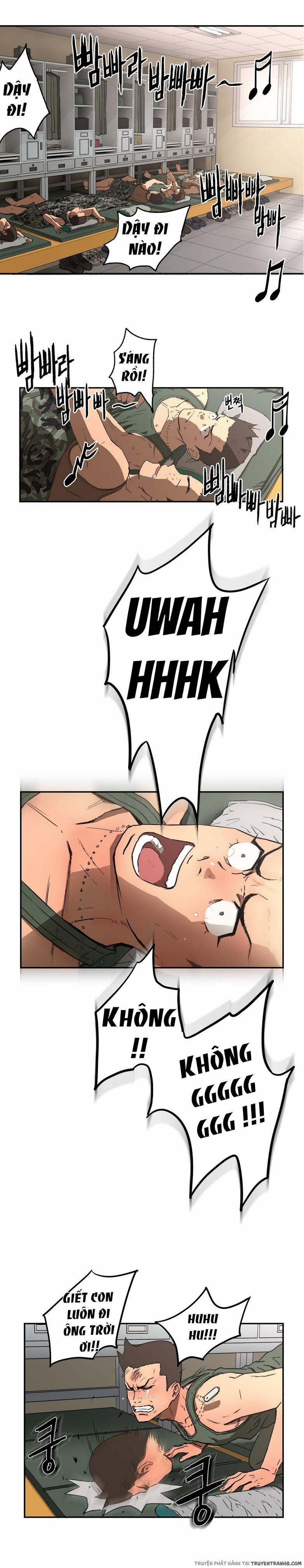 Refrain Love 7 trang 26