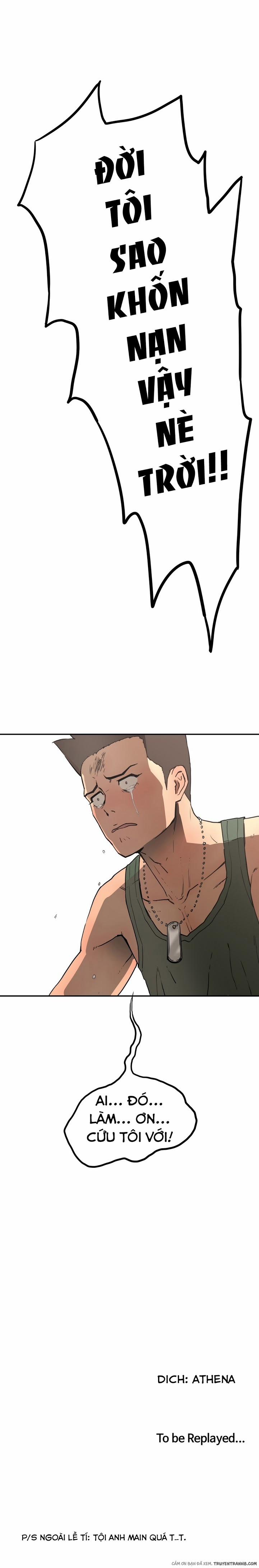 Refrain Love 7 trang 27