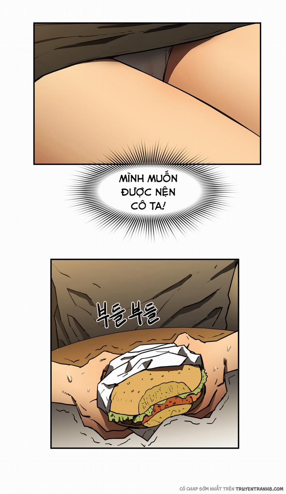 Refrain Love 8 trang 12