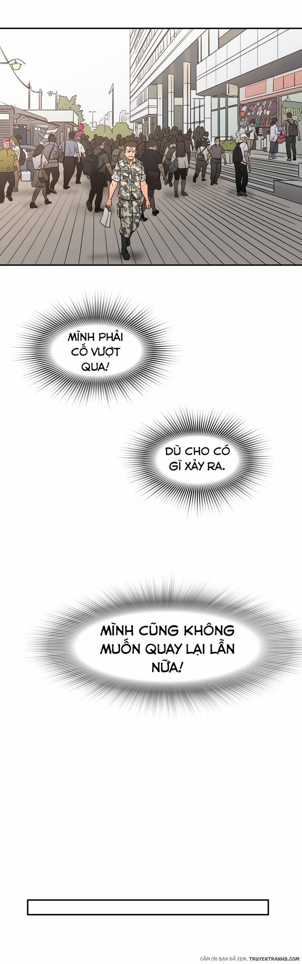 Refrain Love 8 trang 7