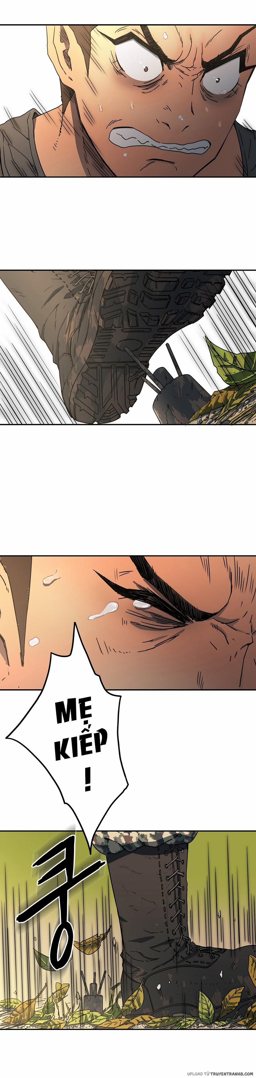 Refrain Love 9 trang 10