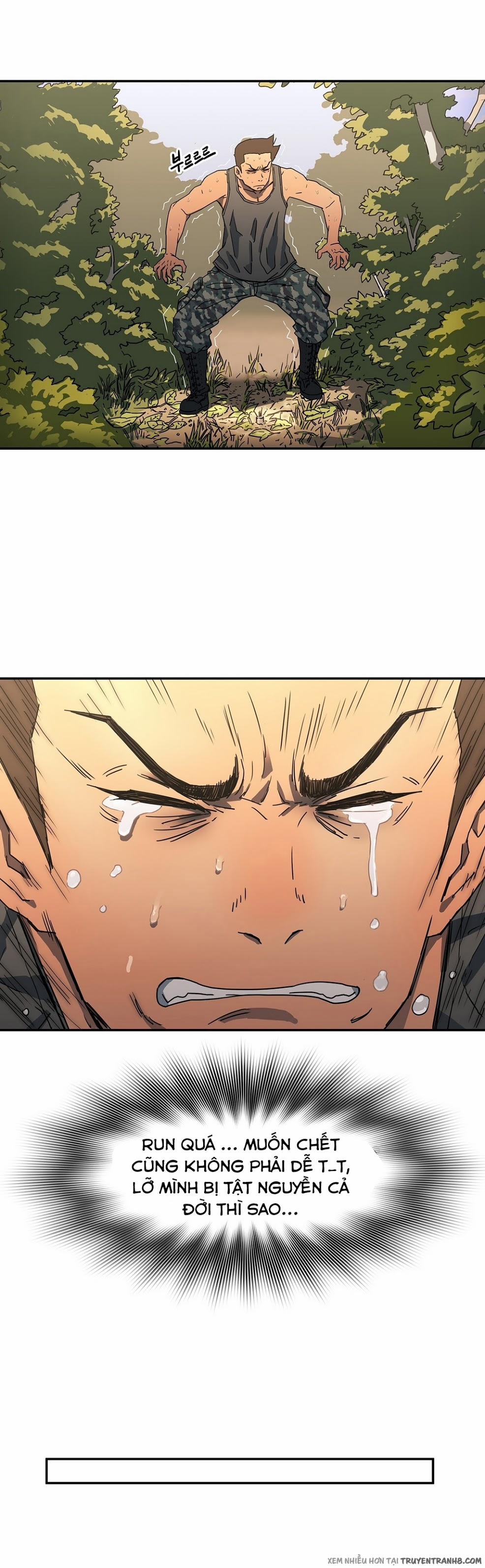 Refrain Love 9 trang 11