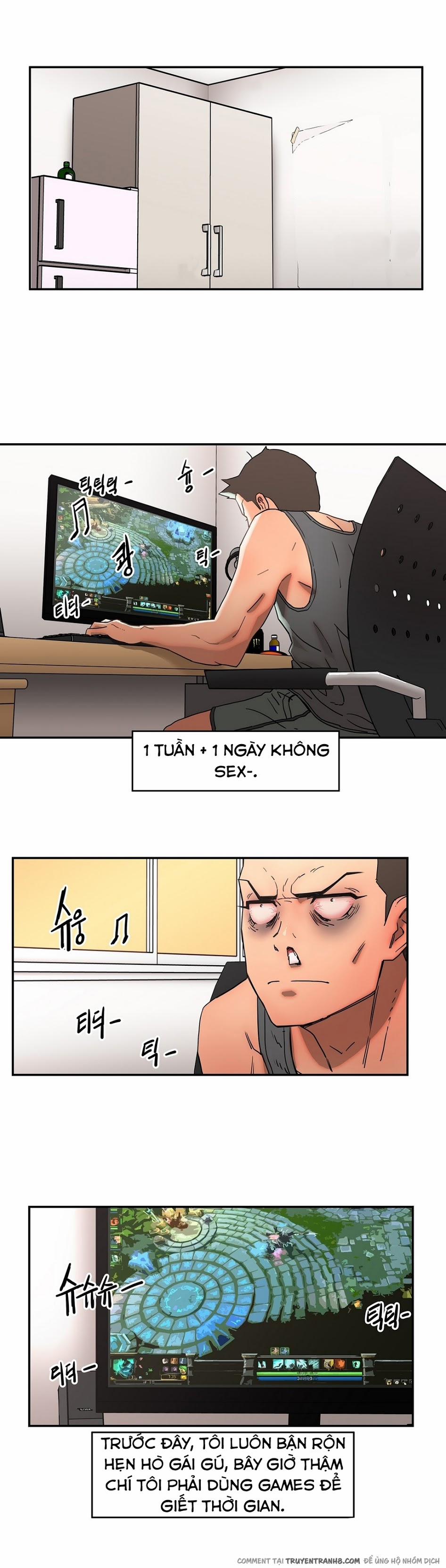 Refrain Love 9 trang 13