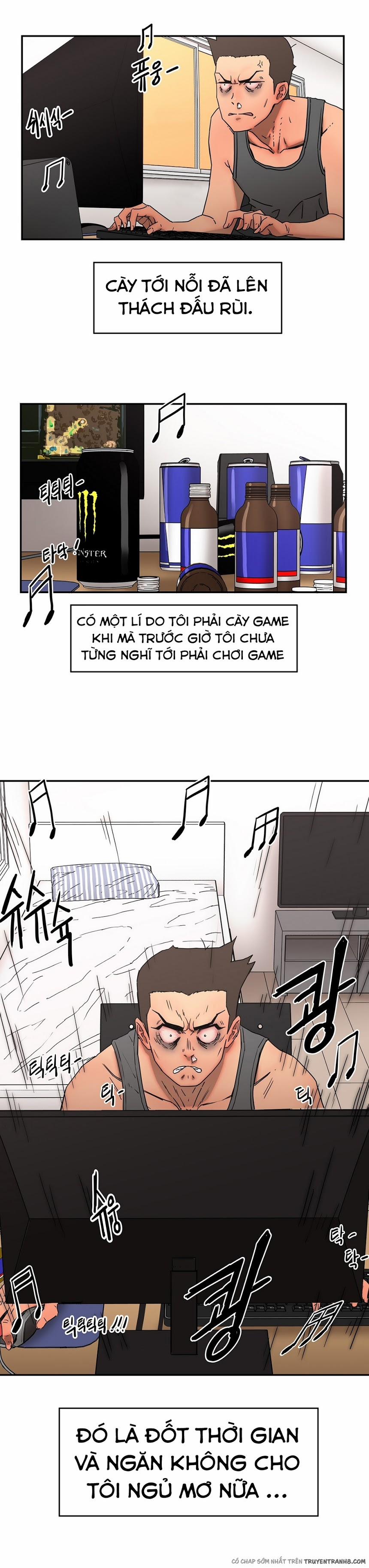 Refrain Love 9 trang 14