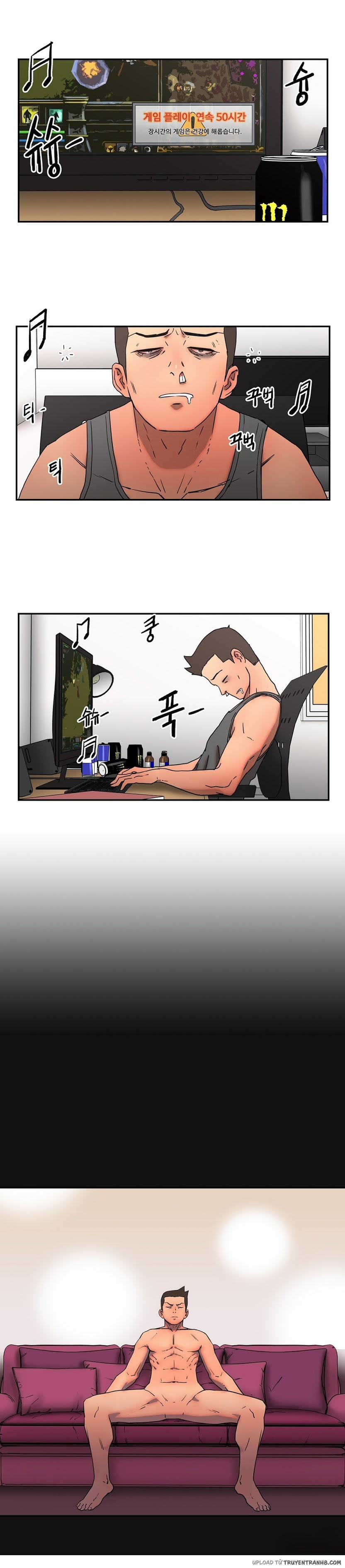 Refrain Love 9 trang 15