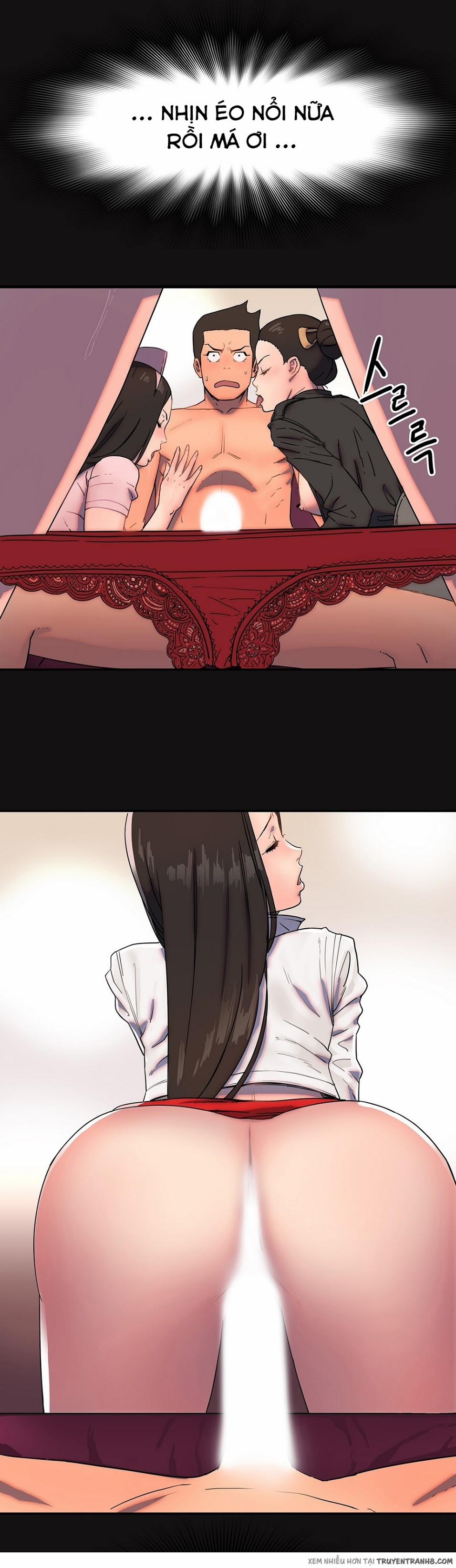 Refrain Love 9 trang 19