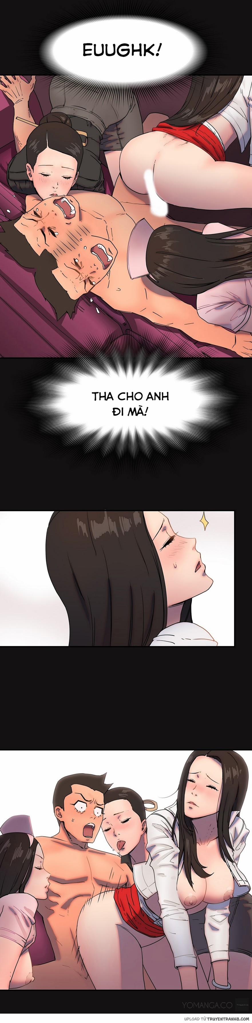 Refrain Love 9 trang 20