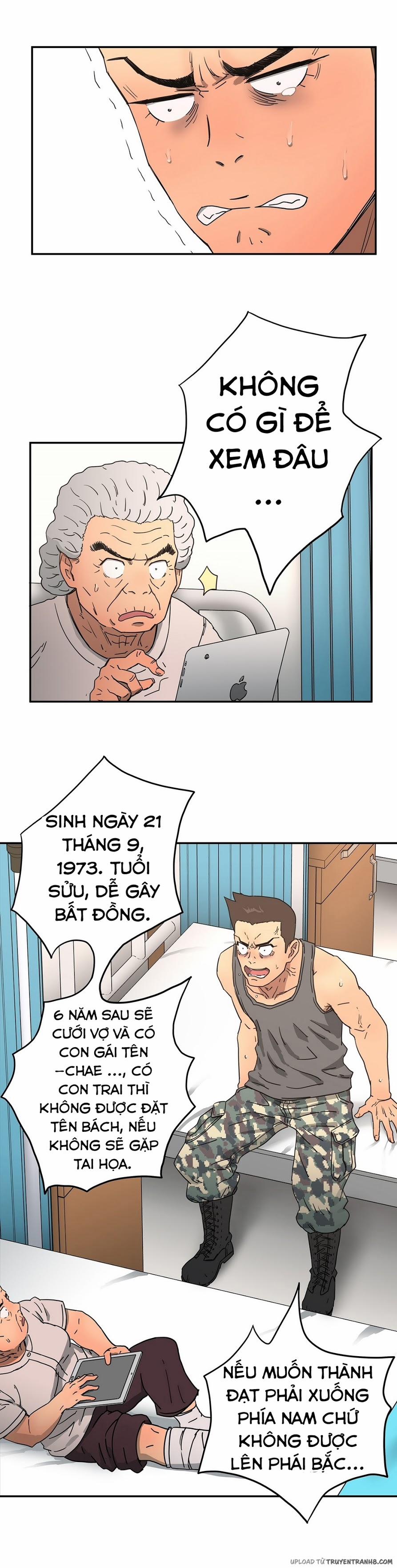 Refrain Love 9 trang 26