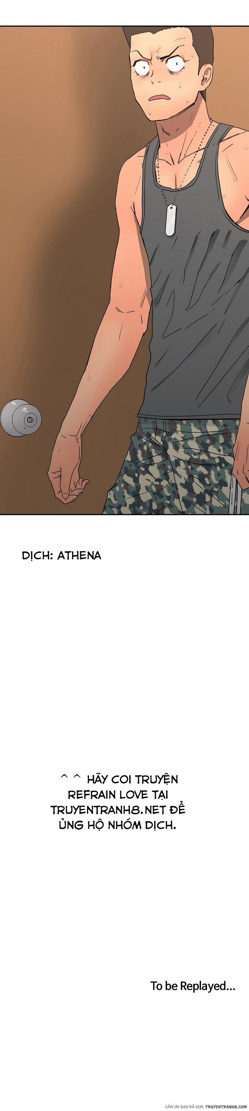 Refrain Love 9 trang 29