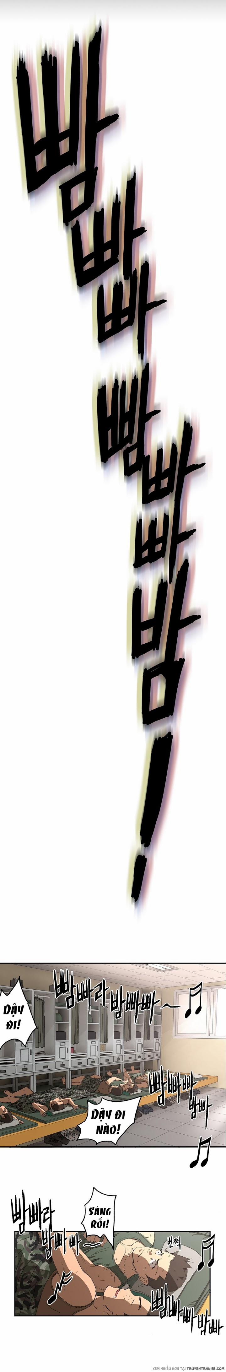 Refrain Love 9 trang 3