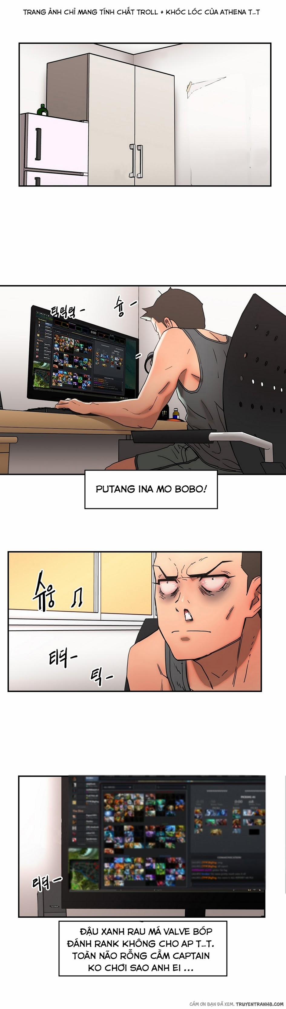 Refrain Love 9 trang 30