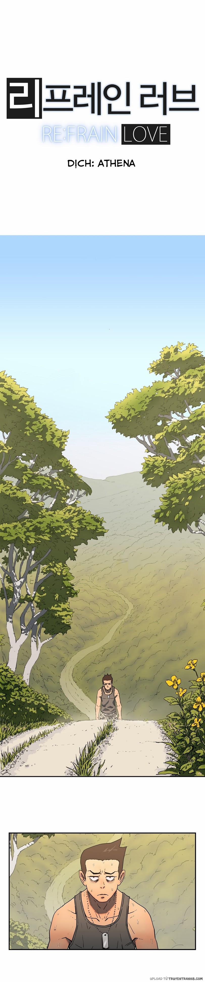 Refrain Love 9 trang 6