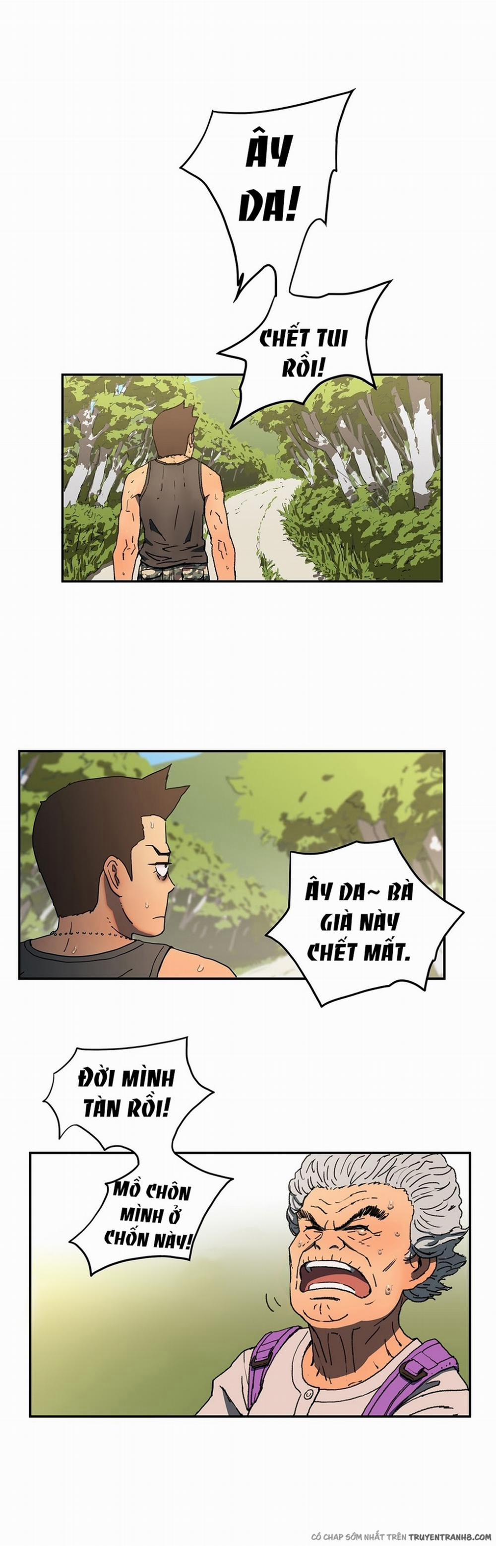 Refrain Love 9 trang 7