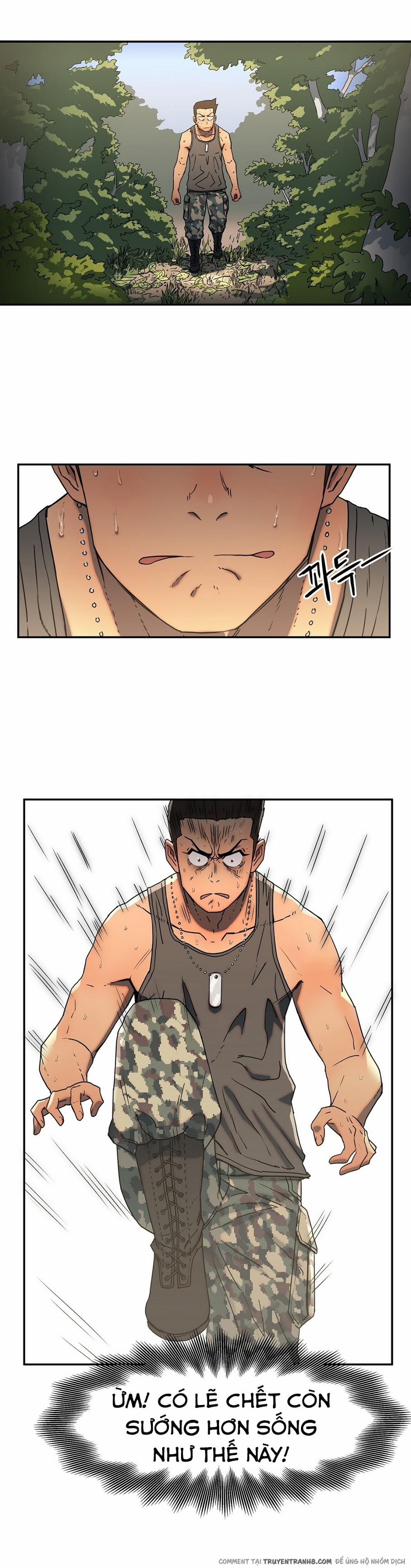 Refrain Love 9 trang 9