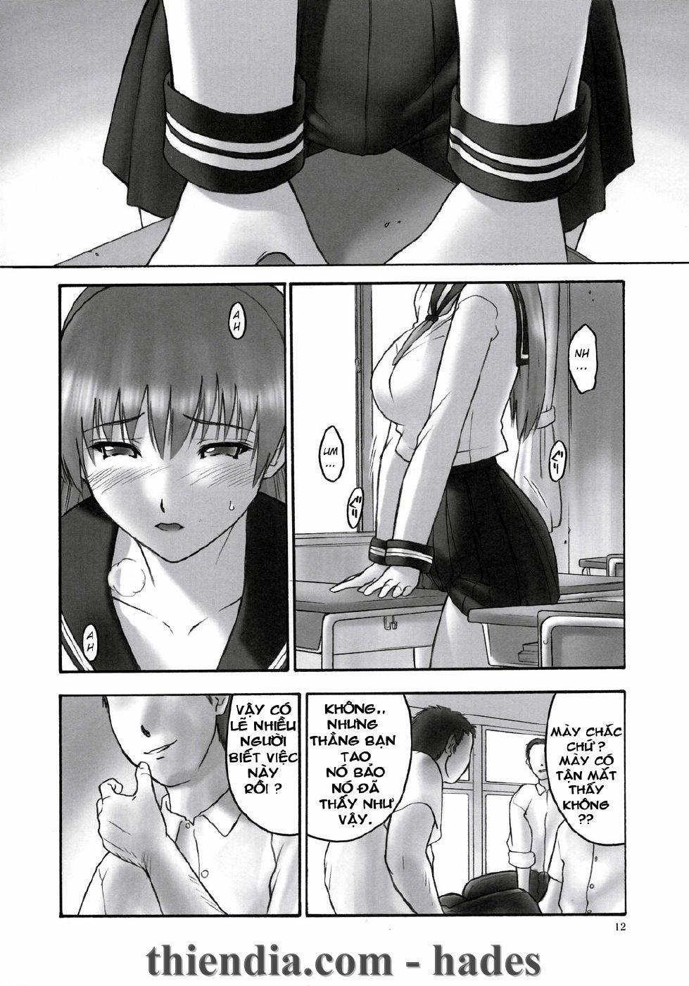 REI - Slave To The Grind (Dead Or Alive) 1 trang 10