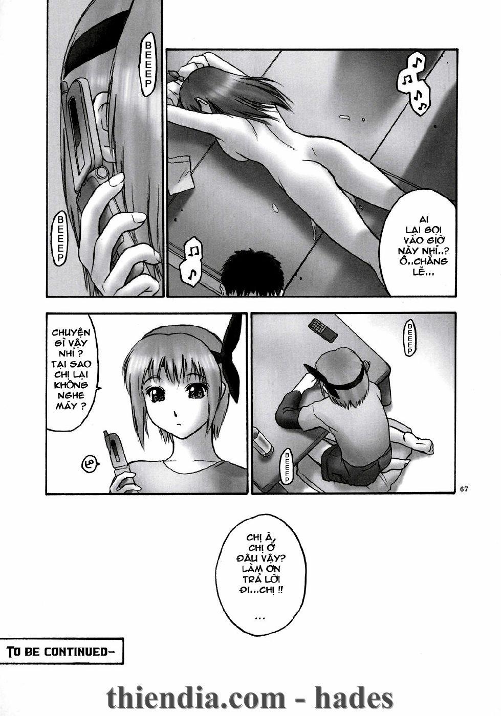 REI - Slave To The Grind (Dead Or Alive) 1 trang 65