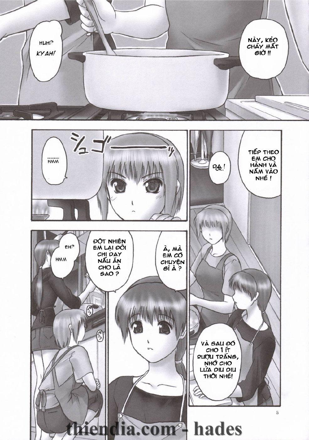 REI - Slave To The Grind (Dead Or Alive) 2 trang 3