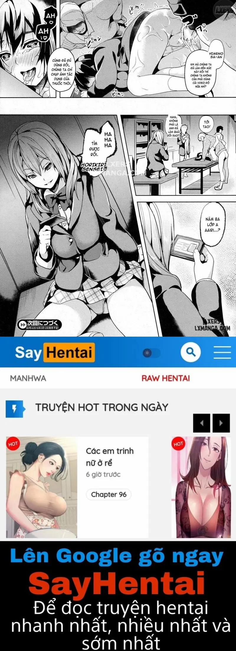 Reincarnation ~ Ubawareta Shoujo 2 trang 23