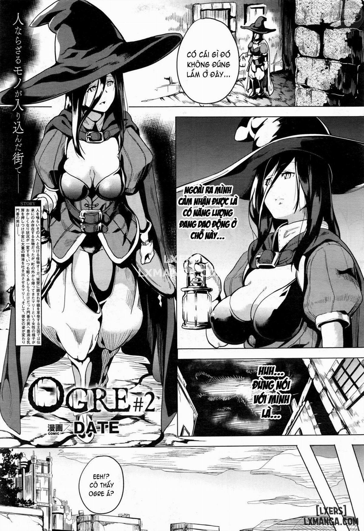 Reincarnation ~ Ubawareta Shoujo 7 trang 2