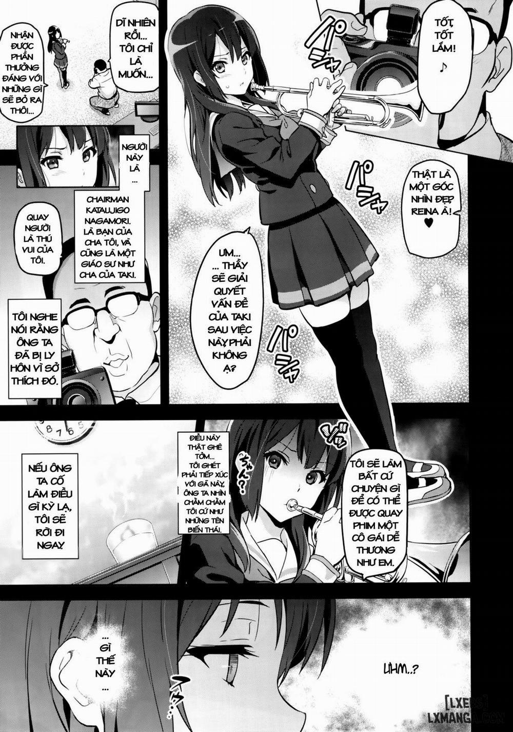 Reitama Oneshot trang 7