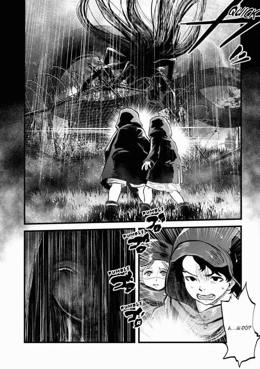 Reiwa No Dara-San 1 trang 12