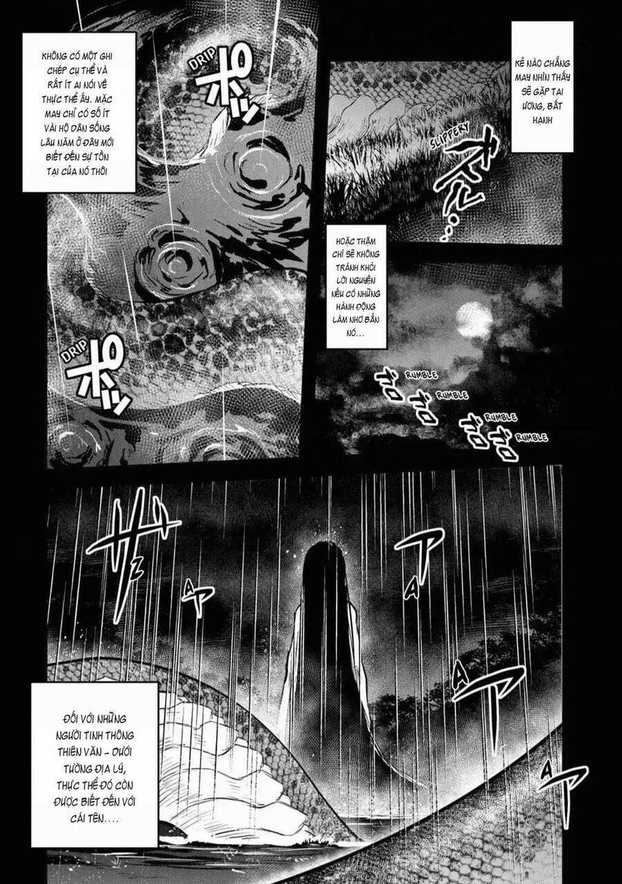 Reiwa No Dara-San 1 trang 4