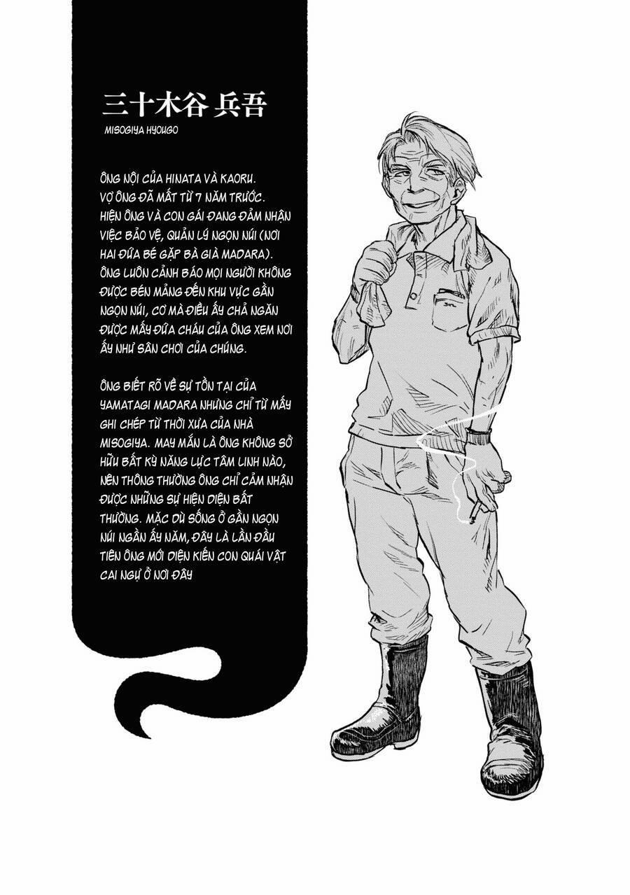 Reiwa No Dara-San 2 trang 19