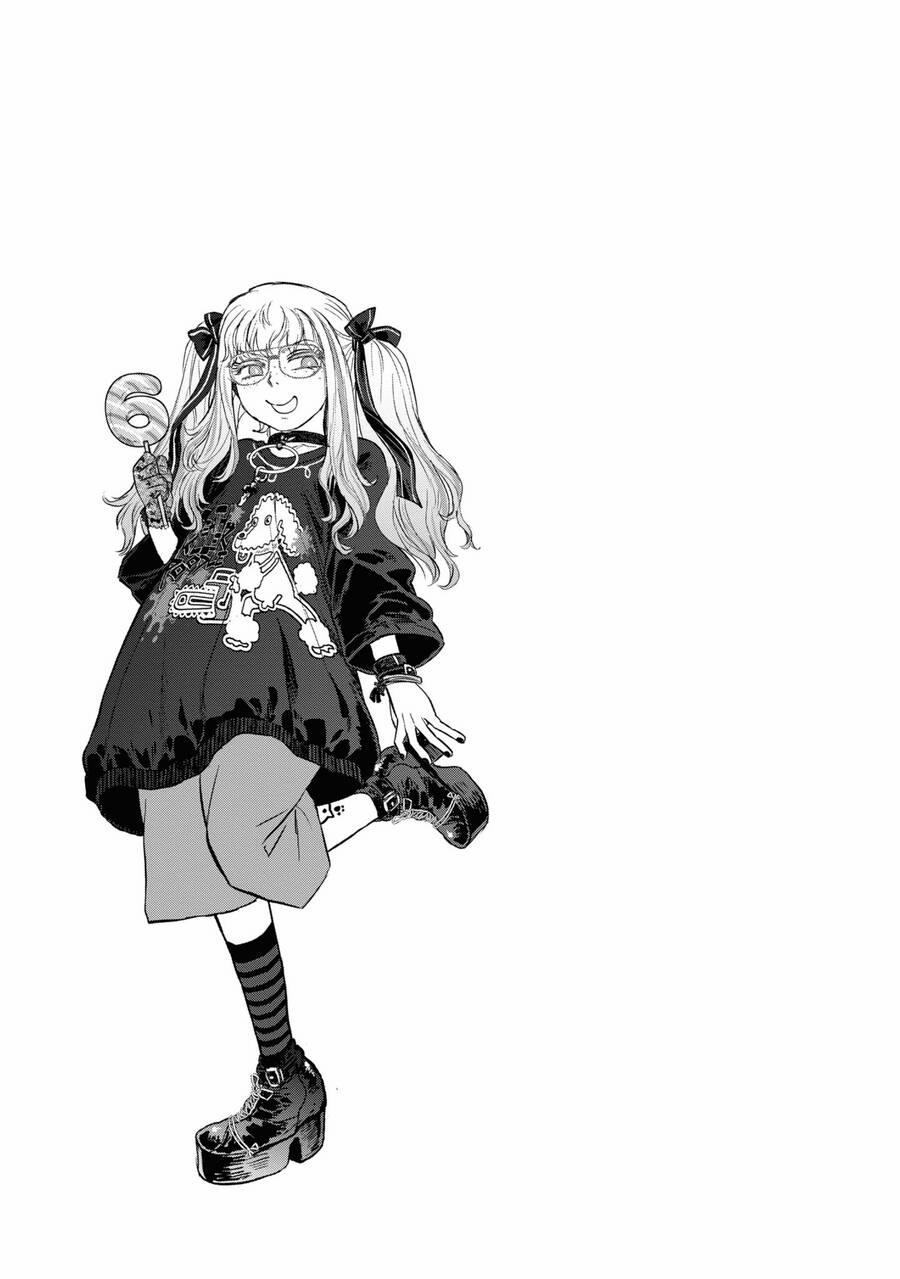 Reiwa No Dara-San 4 trang 18