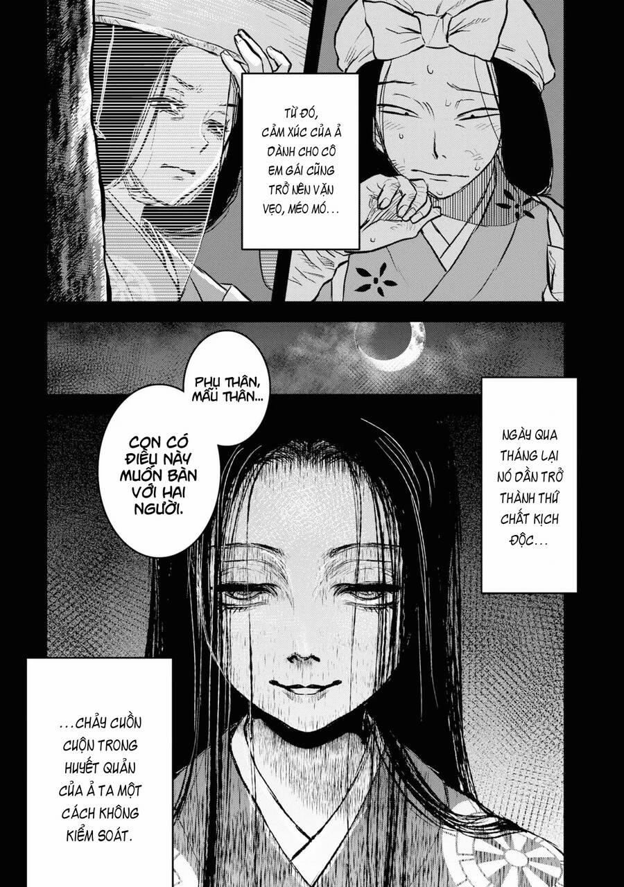 Reiwa No Dara-San 7 trang 3