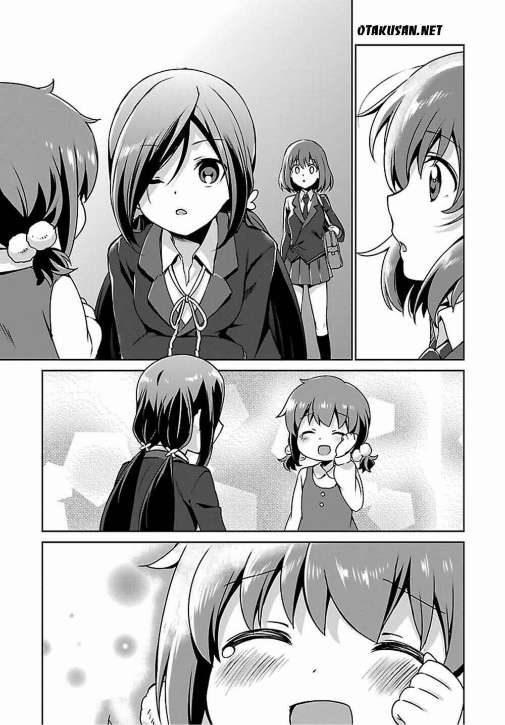 Release The Spyce - Secret Mission 0 trang 18