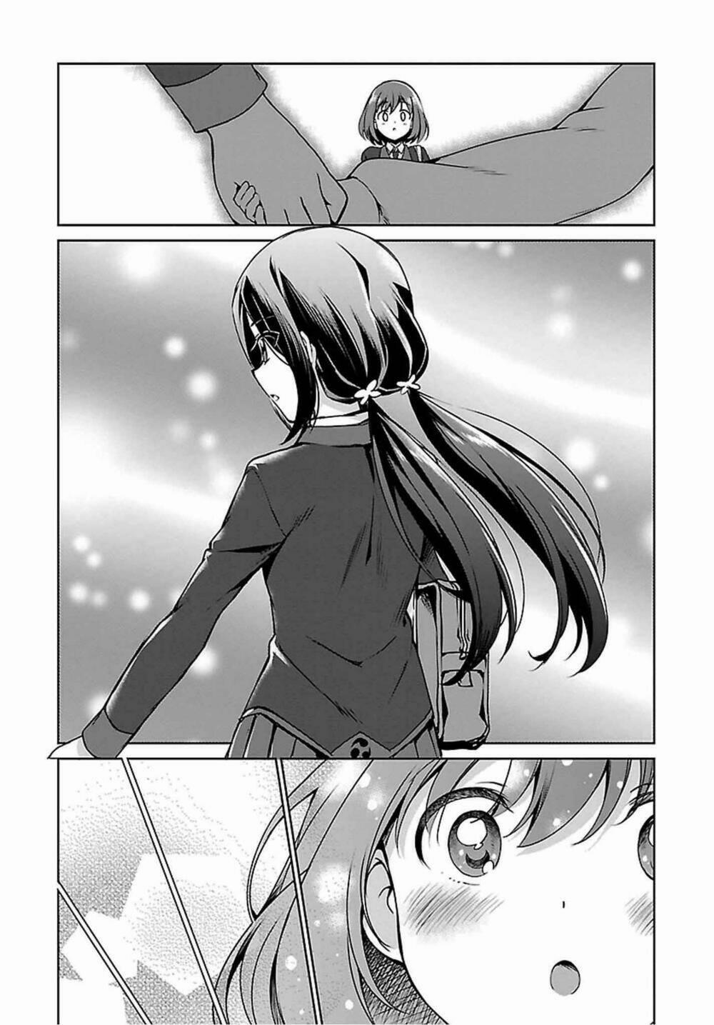 Release The Spyce - Secret Mission 0 trang 19