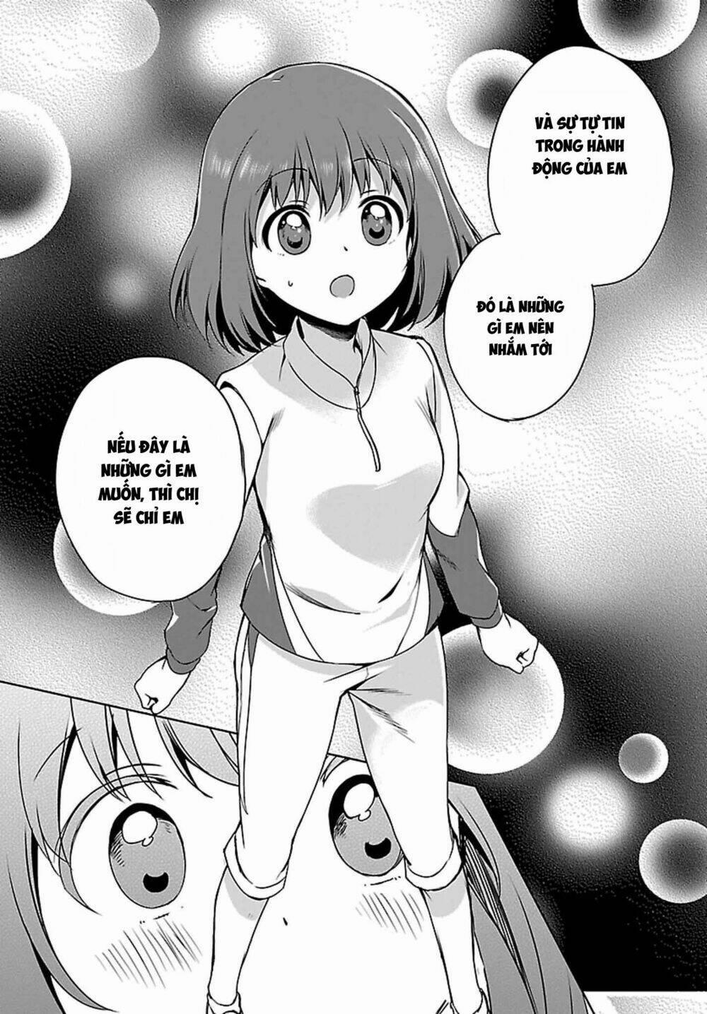 Release The Spyce - Secret Mission 1 trang 19
