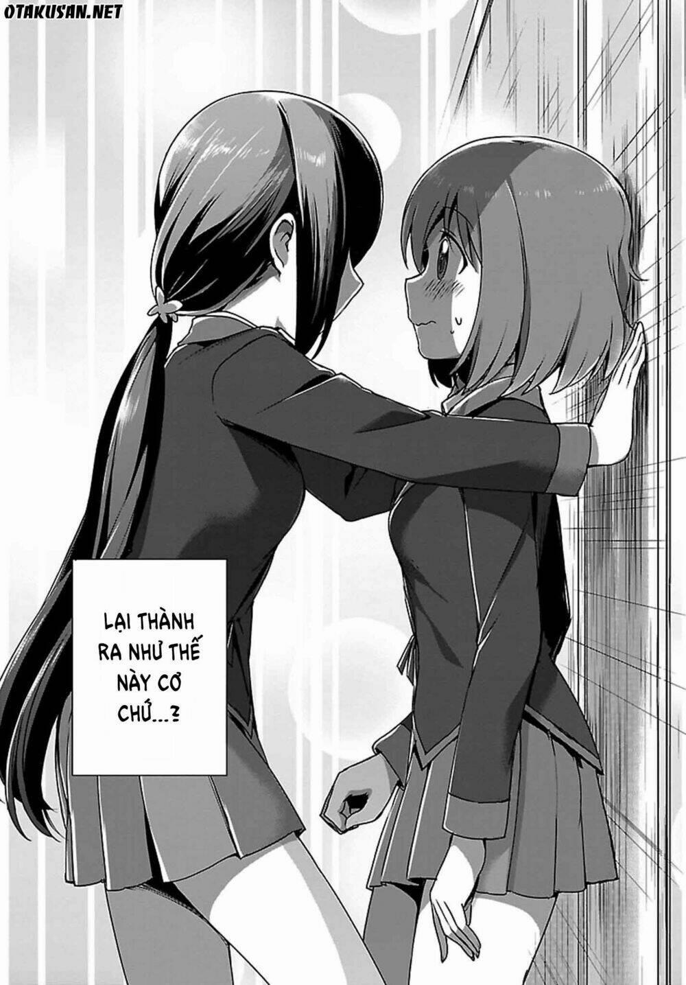 Release The Spyce - Secret Mission 1 trang 3