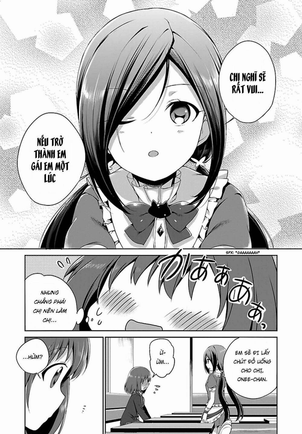 Release The Spyce - Secret Mission 2 trang 12