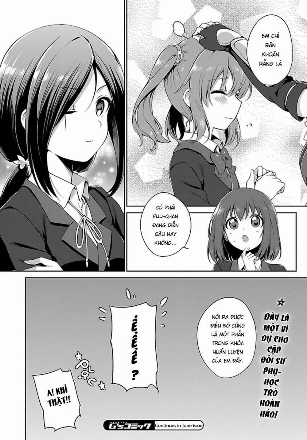 Release The Spyce - Secret Mission 2 trang 27