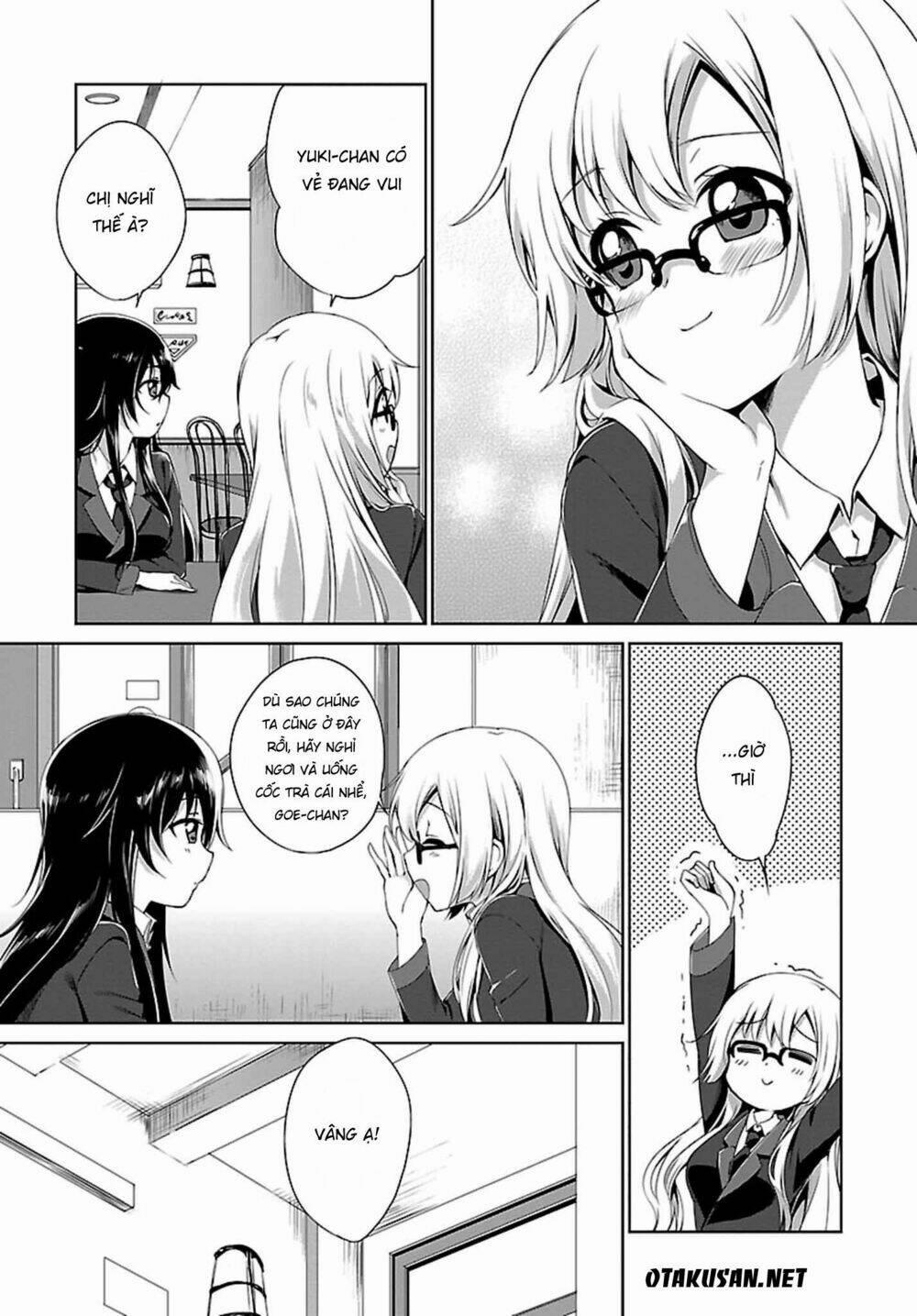 Release The Spyce - Secret Mission 2 trang 8