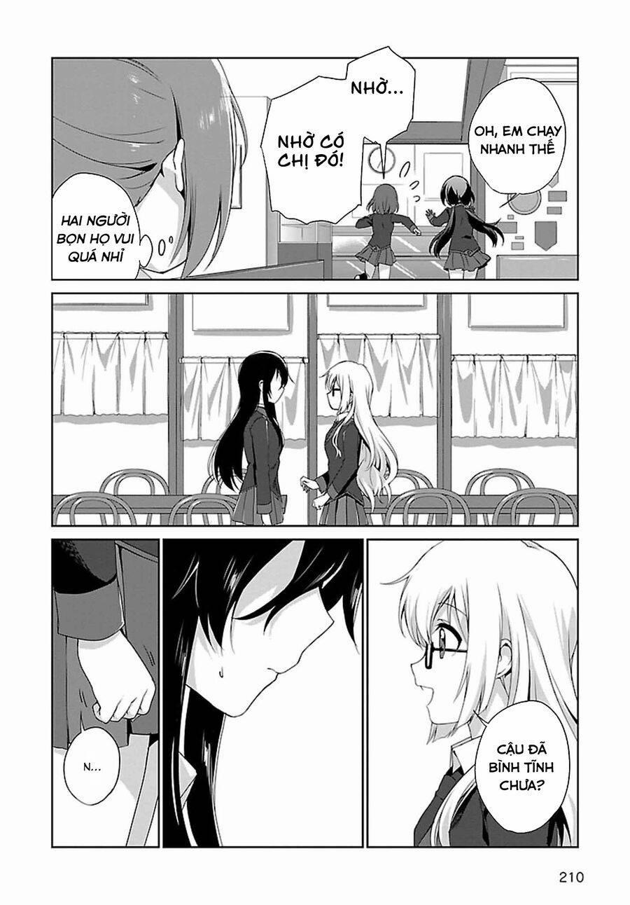 Release The Spyce - Secret Mission 3 trang 11