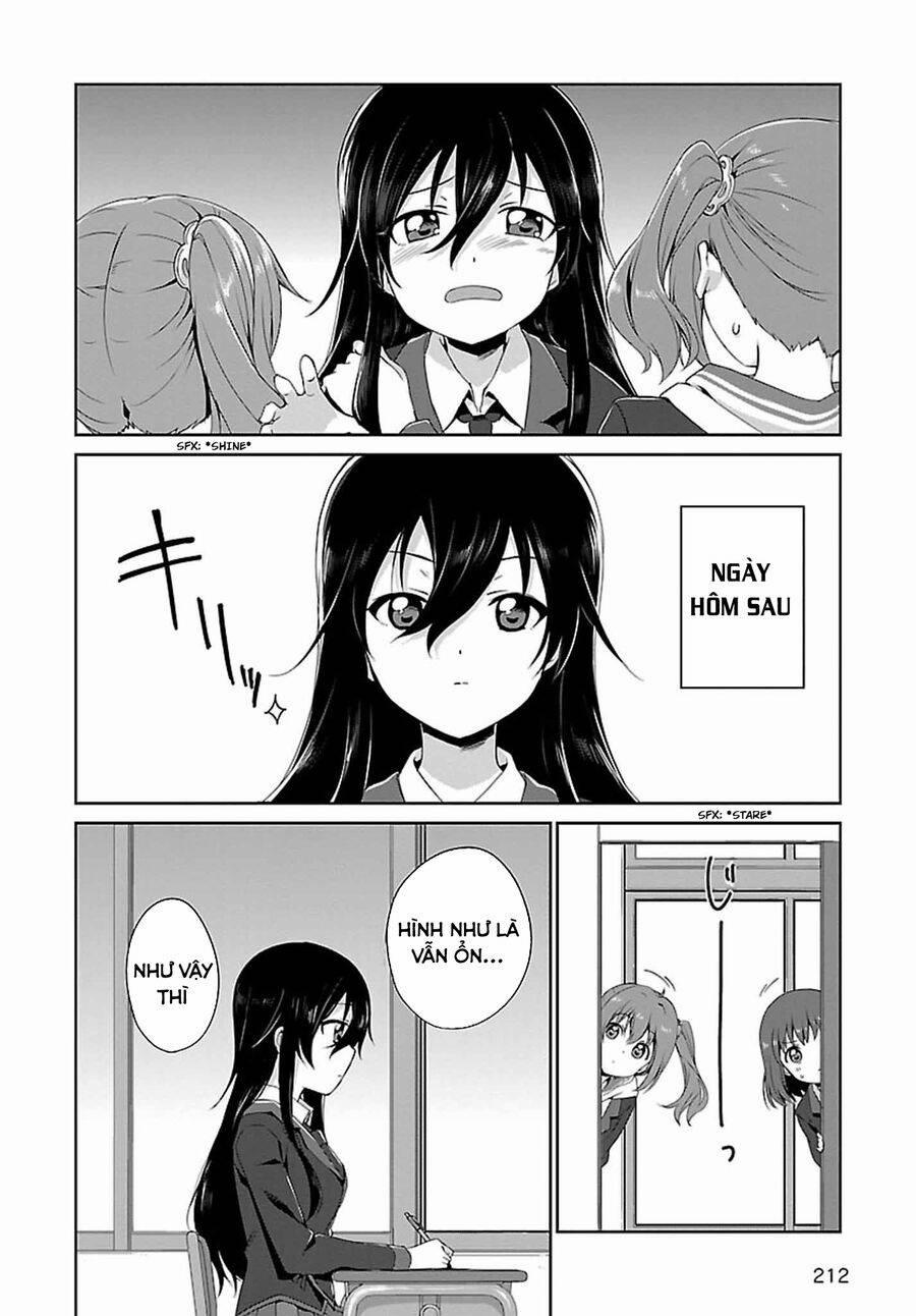 Release The Spyce - Secret Mission 3 trang 13