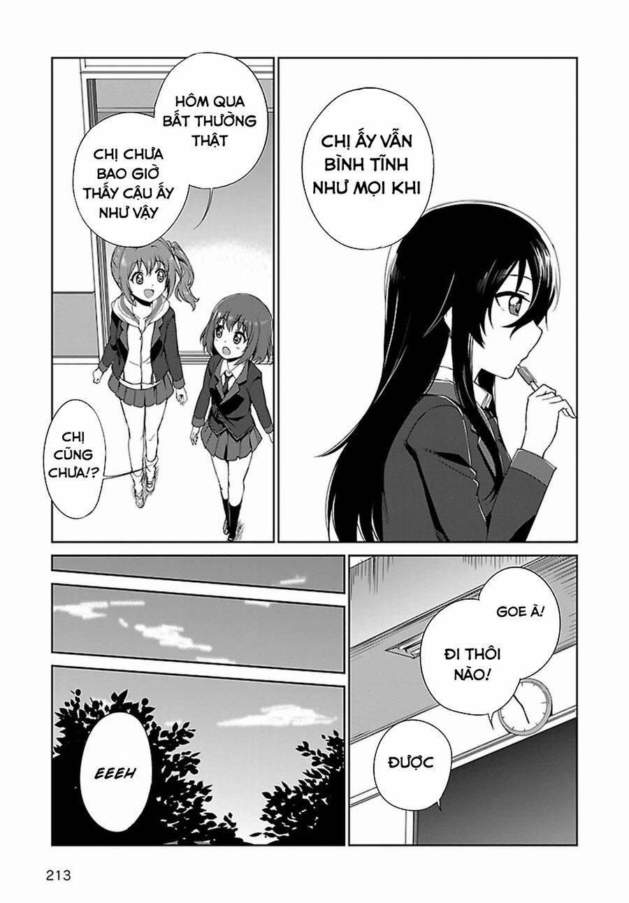 Release The Spyce - Secret Mission 3 trang 14