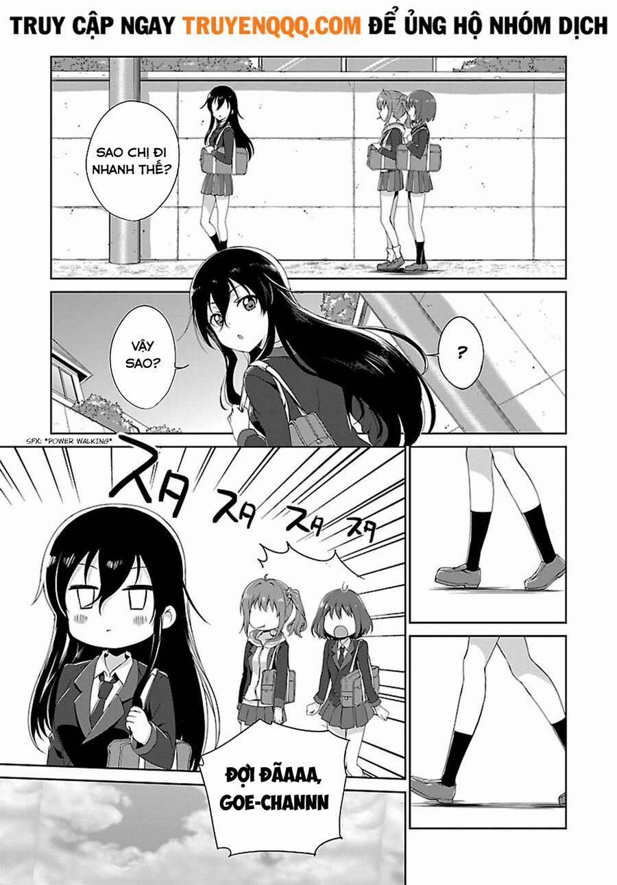 Release The Spyce - Secret Mission 3 trang 16