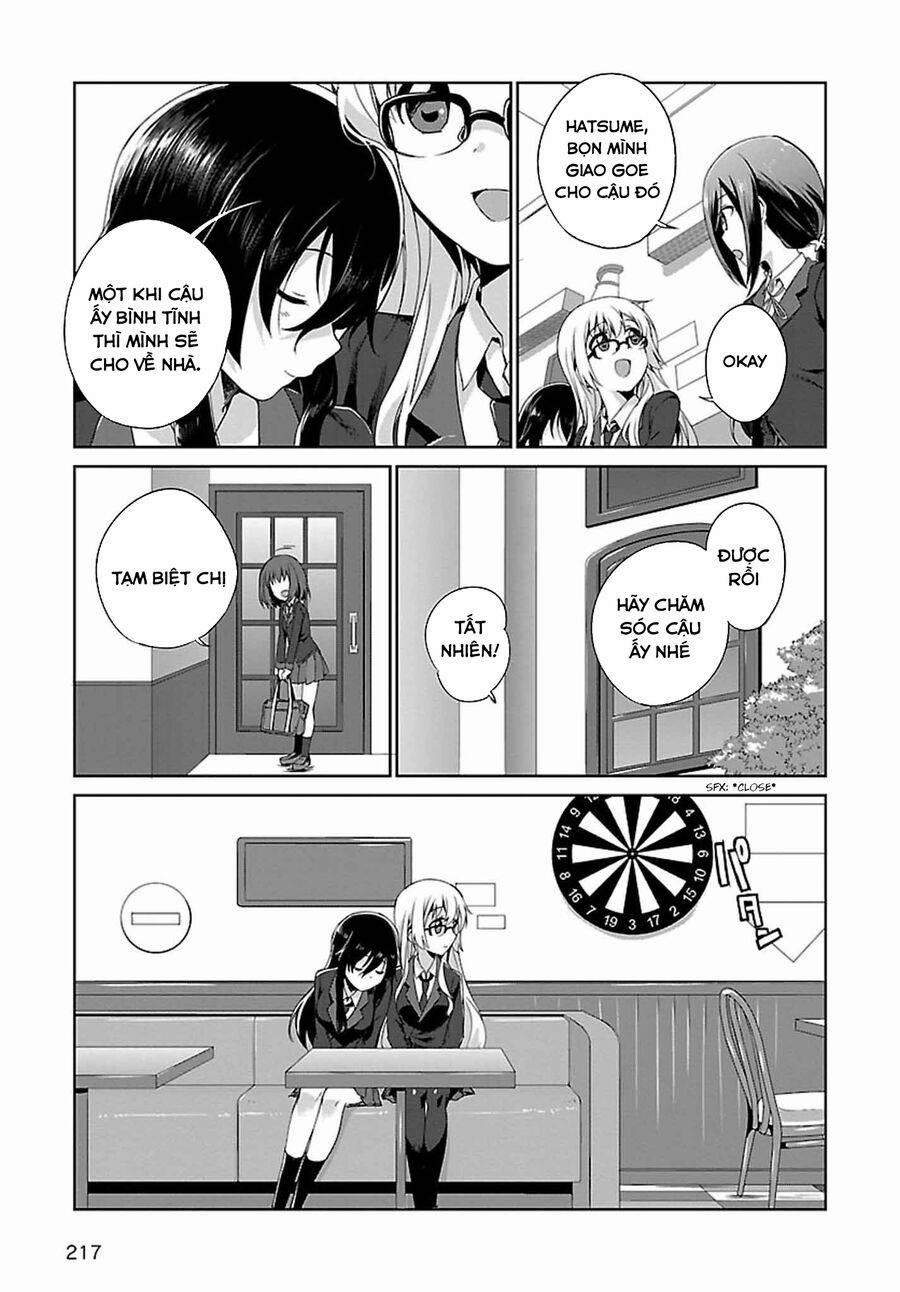 Release The Spyce - Secret Mission 3 trang 18