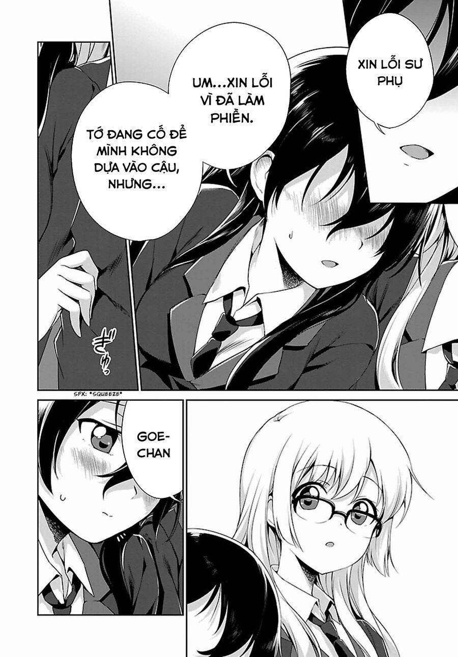 Release The Spyce - Secret Mission 3 trang 19