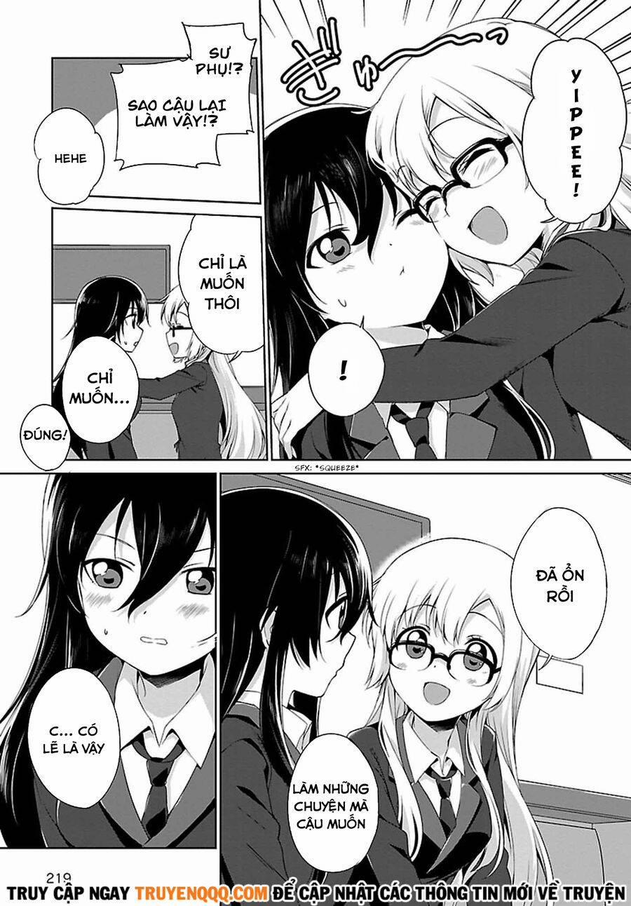 Release The Spyce - Secret Mission 3 trang 20