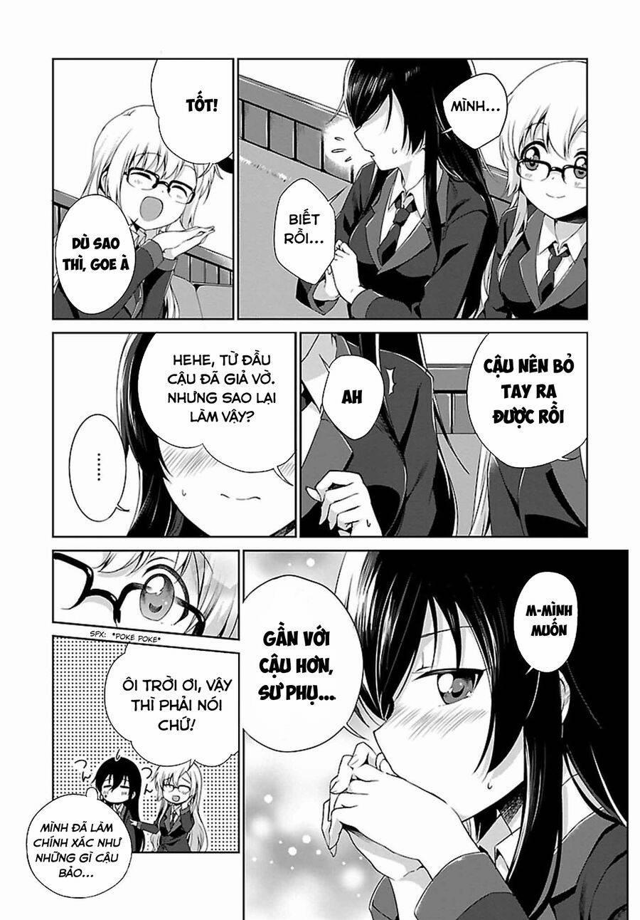 Release The Spyce - Secret Mission 3 trang 22